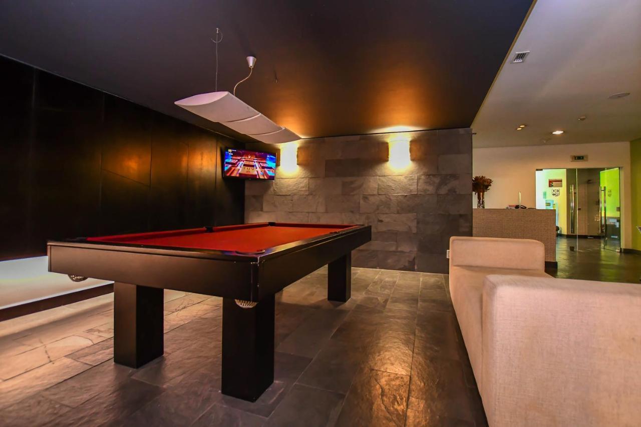 Quinta Mirabela - Design Hotel Фуншал Екстериор снимка
